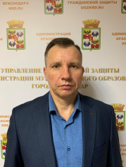 Ткачёв Александр Николаевич